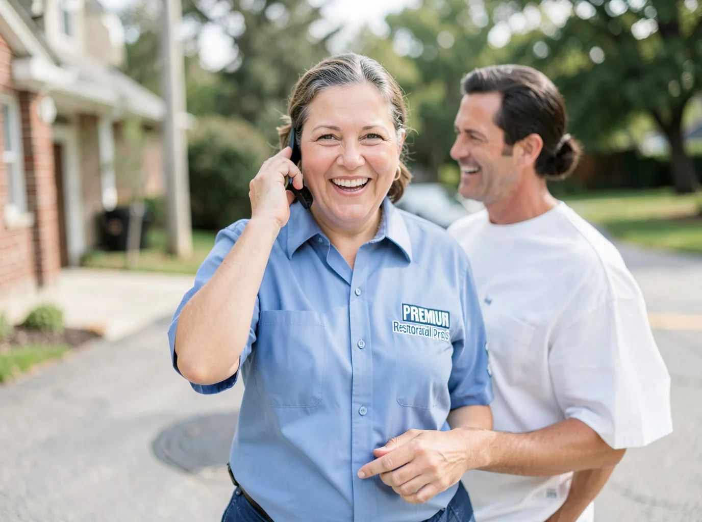 Water Damage Restoration Covington, VA FAQs